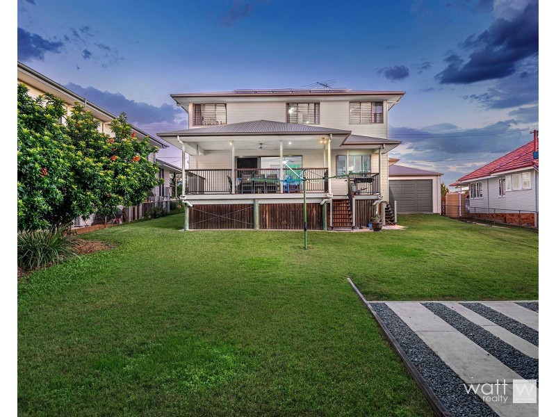 19 Widdin Street, Geebung QLD 4034