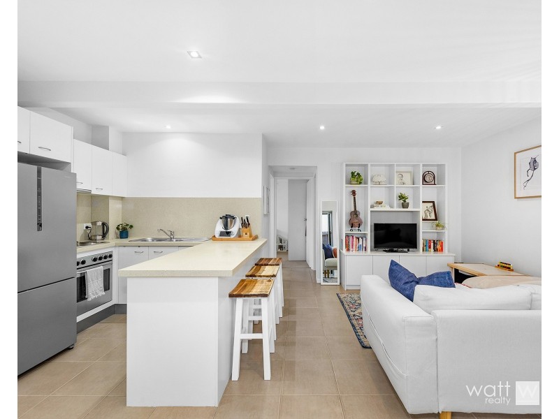 4/5 Curwen Terrace, Chermside QLD 4032