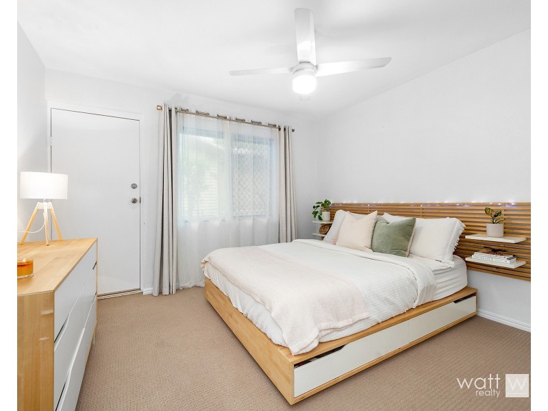 4/5 Curwen Terrace, Chermside QLD 4032