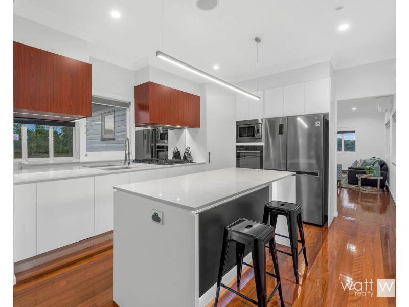 6 Fontayne Street, Aspley QLD 4034