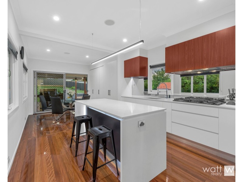 6 Fontayne Street, Aspley QLD 4034