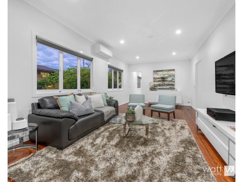 6 Fontayne Street, Aspley QLD 4034