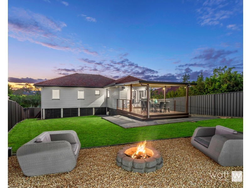 6 Fontayne Street, Aspley QLD 4034