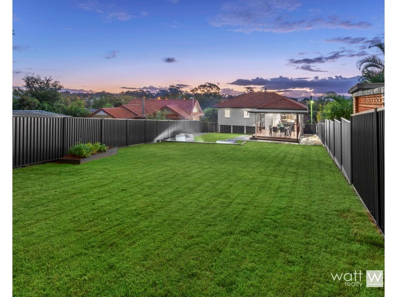 6 Fontayne Street, Aspley QLD 4034