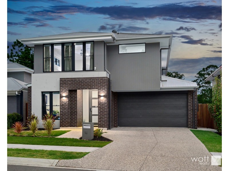 14 Kansas Street, Bridgeman Downs QLD 4035