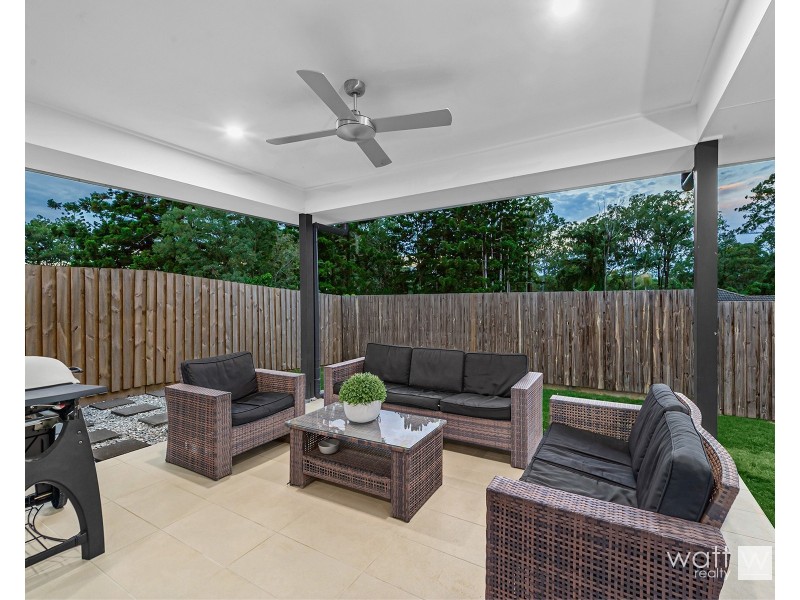 14 Kansas Street, Bridgeman Downs QLD 4035