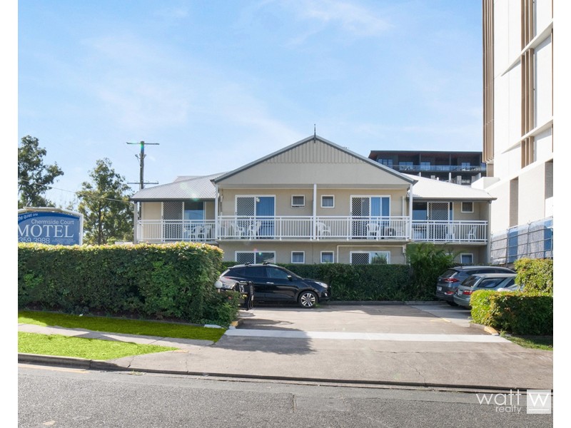 1/61 Sparkes Street, Chermside QLD 4032