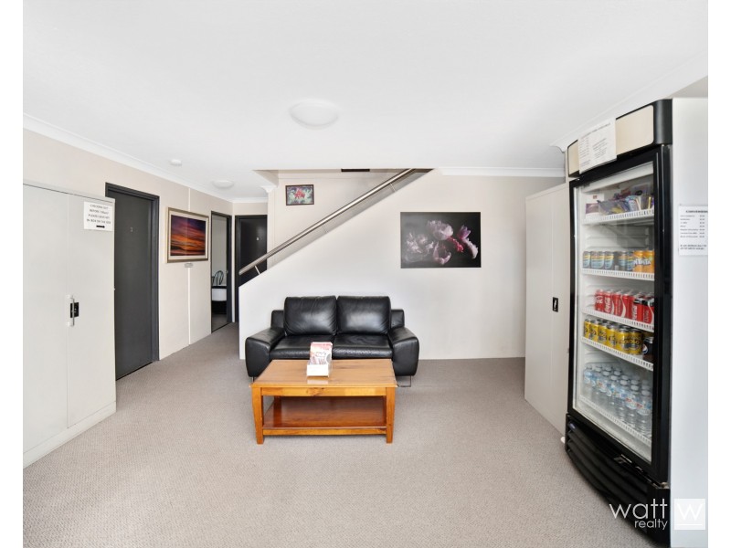 1/61 Sparkes Street, Chermside QLD 4032