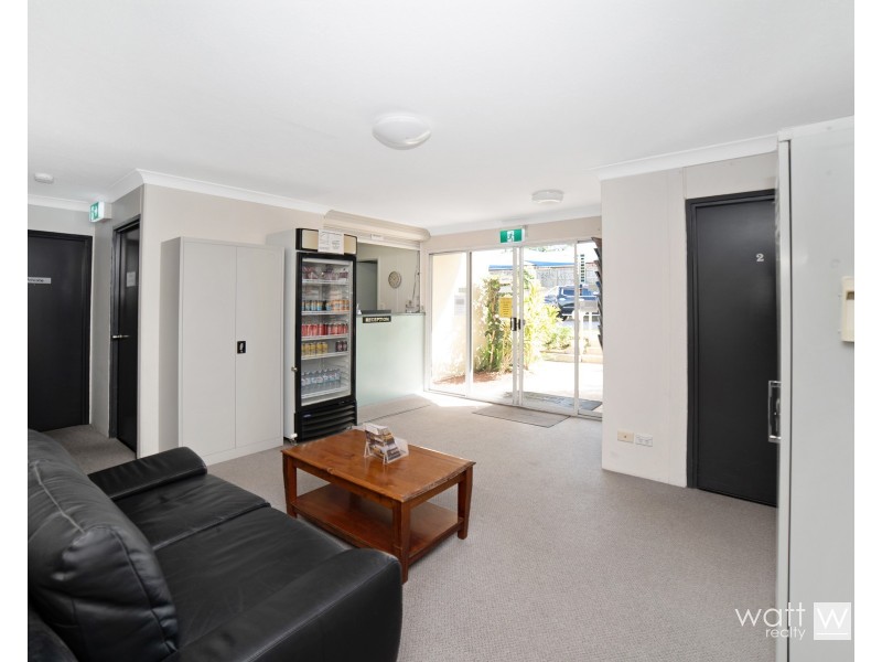 1/61 Sparkes Street, Chermside QLD 4032