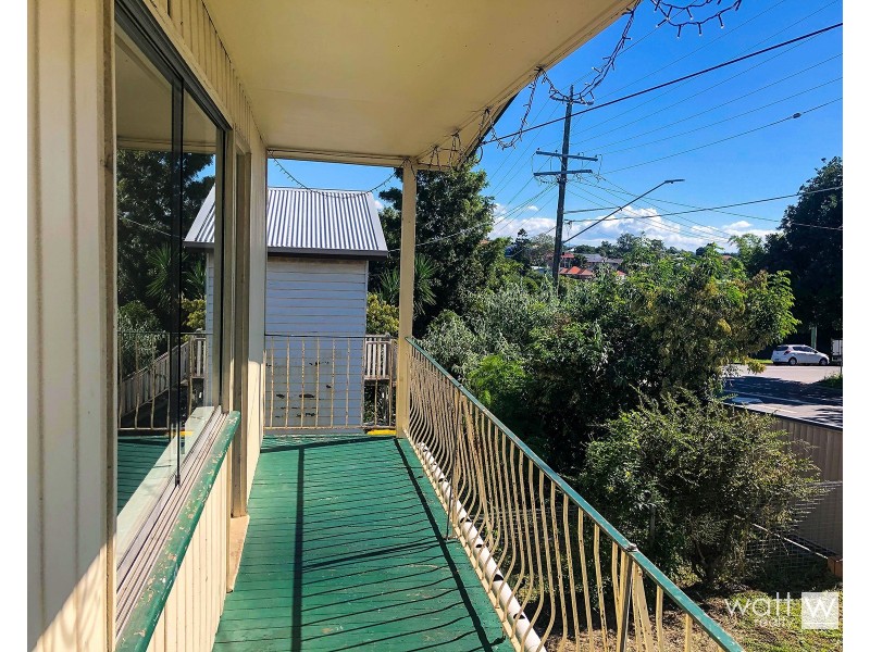 12 Hamilton Road, Wavell Heights QLD 4012