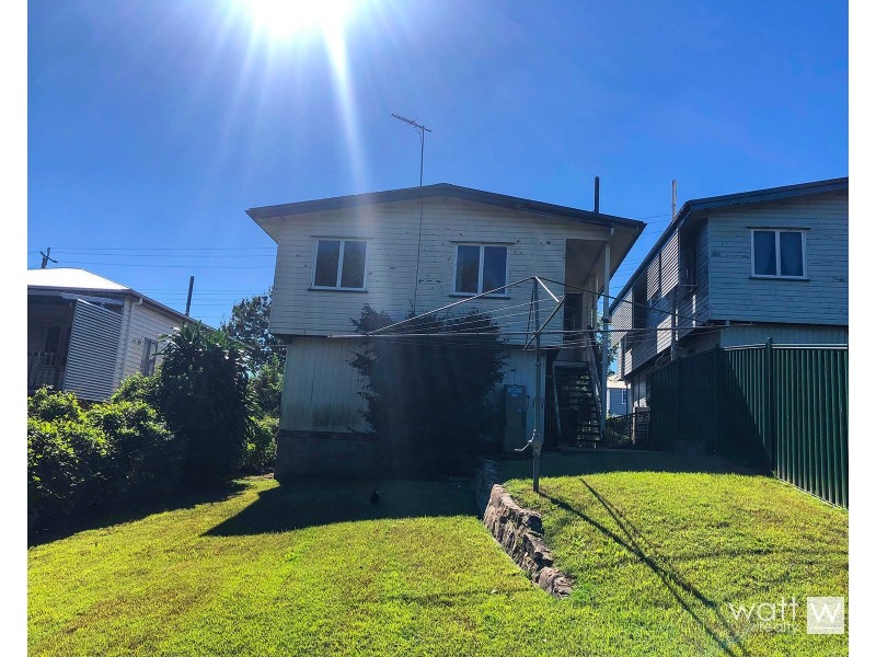 12 Hamilton Road, Wavell Heights QLD 4012