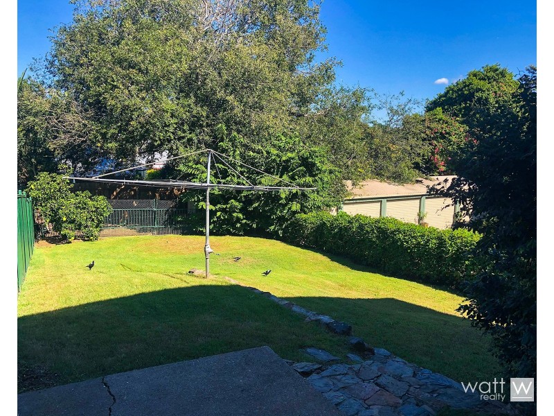 12 Hamilton Road, Wavell Heights QLD 4012