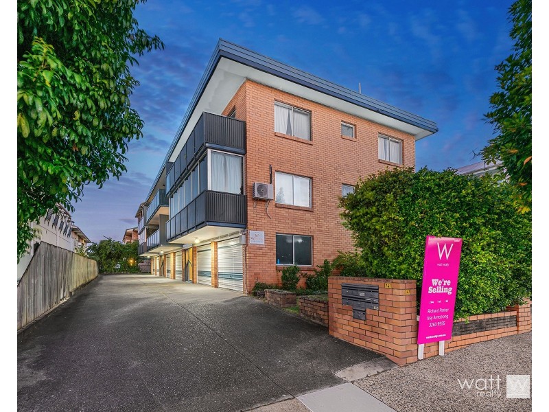 2/747 Sandgate Road, Clayfield QLD 4011