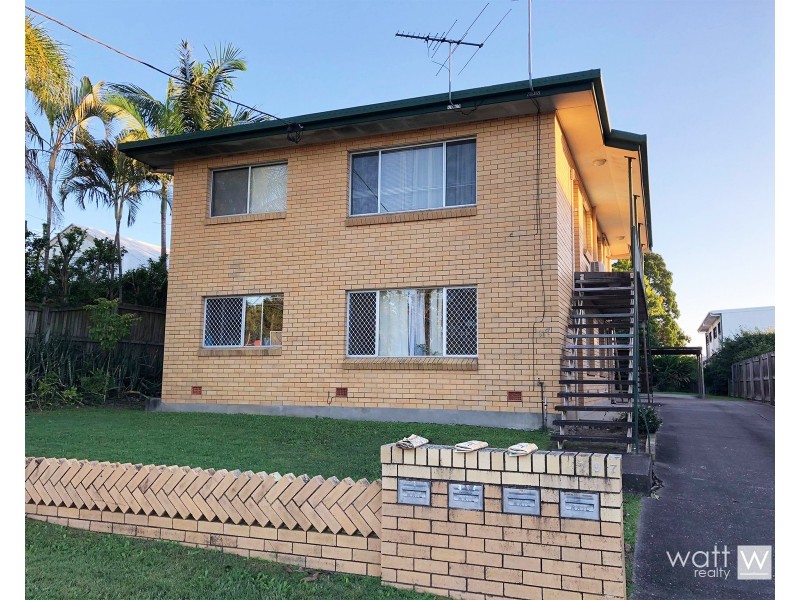 3/197 Buckland Road, Nundah QLD 4012