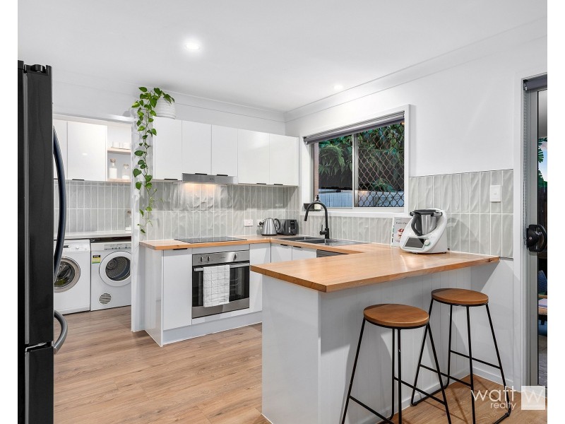 9/6 Myrtle Crescent, Bridgeman Downs QLD 4035