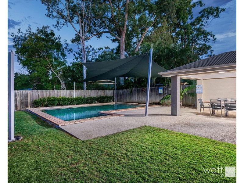 9/6 Myrtle Crescent, Bridgeman Downs QLD 4035