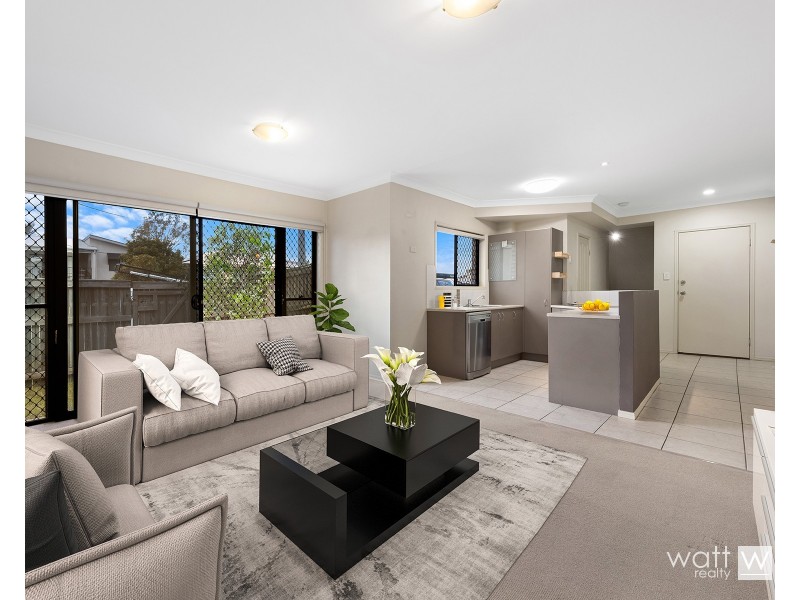 1/18 Rowell Street, Zillmere QLD 4034