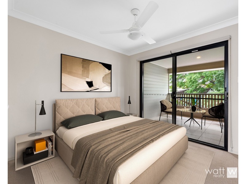 1/18 Rowell Street, Zillmere QLD 4034