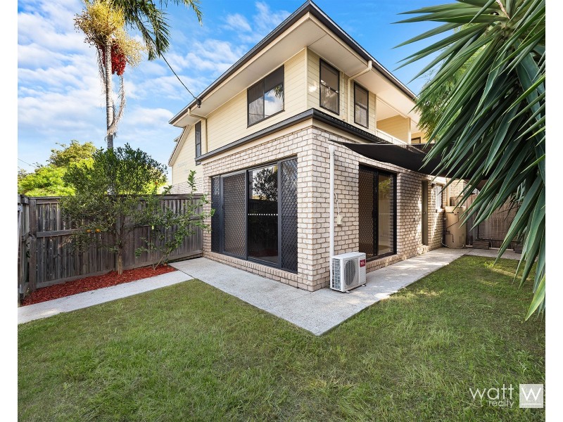 1/18 Rowell Street, Zillmere QLD 4034