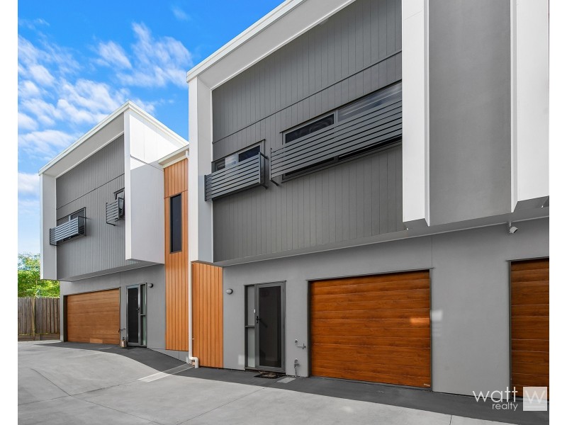 2/66-68 Walkers Way, Nundah QLD 4012