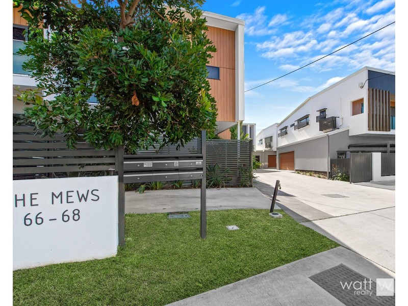 2/66-68 Walkers Way, Nundah QLD 4012
