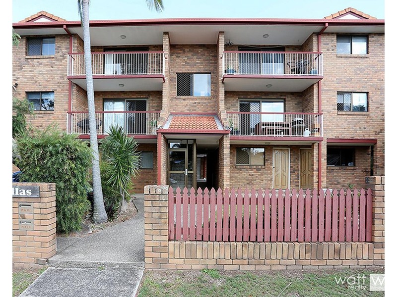 1/37 Victoria Street, Clayfield QLD 4011