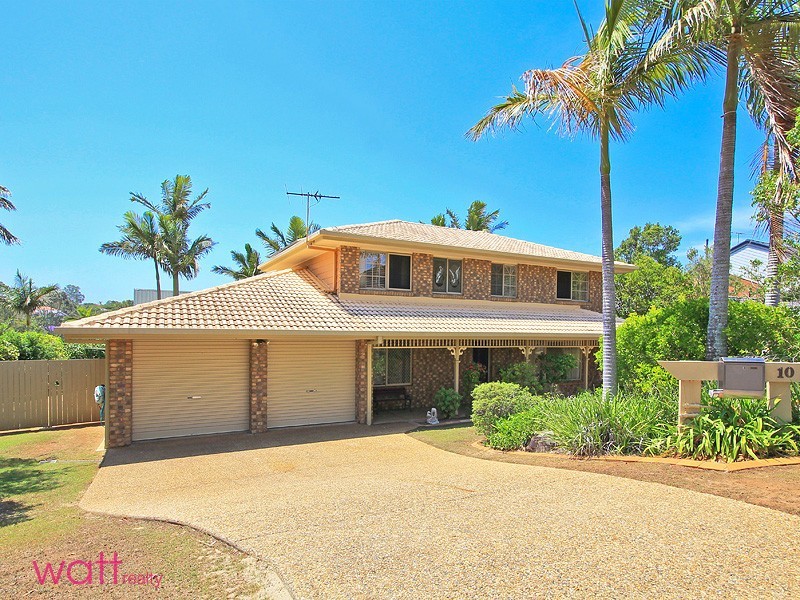 Bridgeman Downs QLD 4035