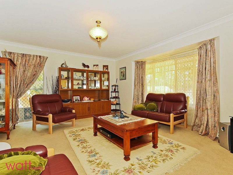 Bridgeman Downs QLD 4035