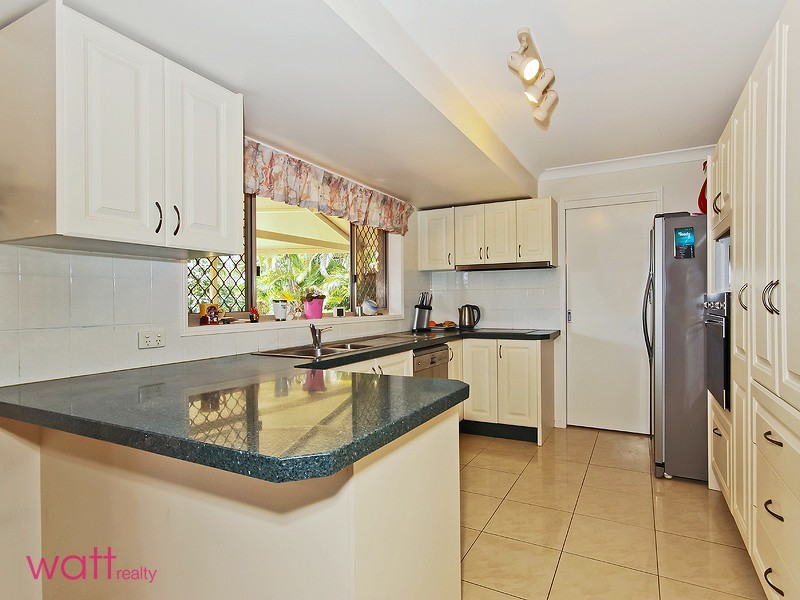 Bridgeman Downs QLD 4035