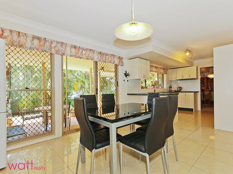 Bridgeman Downs QLD 4035