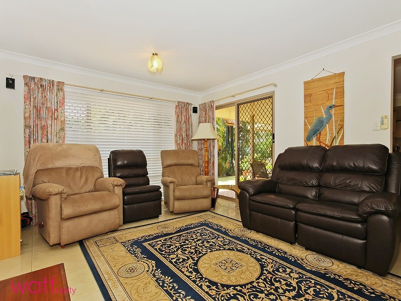 Bridgeman Downs QLD 4035