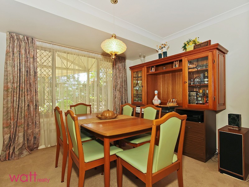 Bridgeman Downs QLD 4035