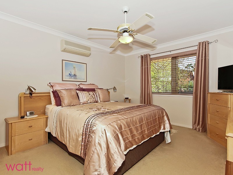 Bridgeman Downs QLD 4035