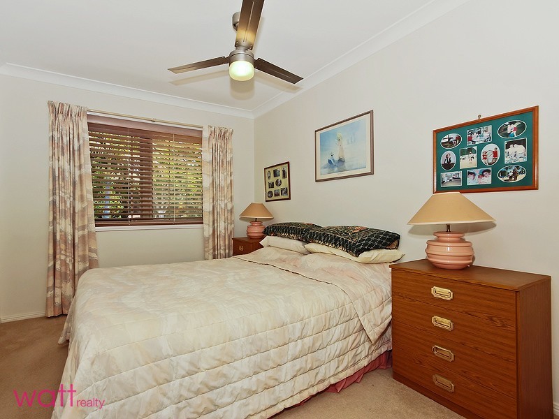 Bridgeman Downs QLD 4035