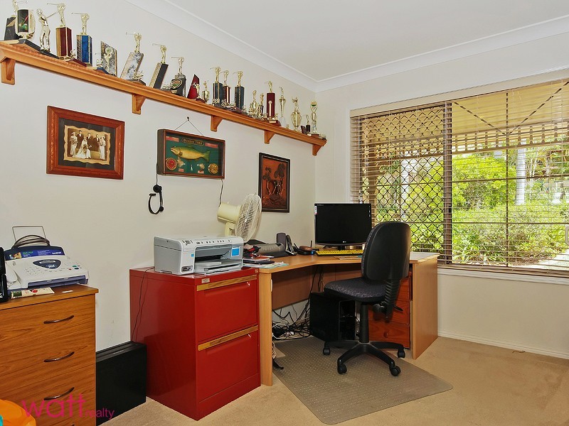 Bridgeman Downs QLD 4035