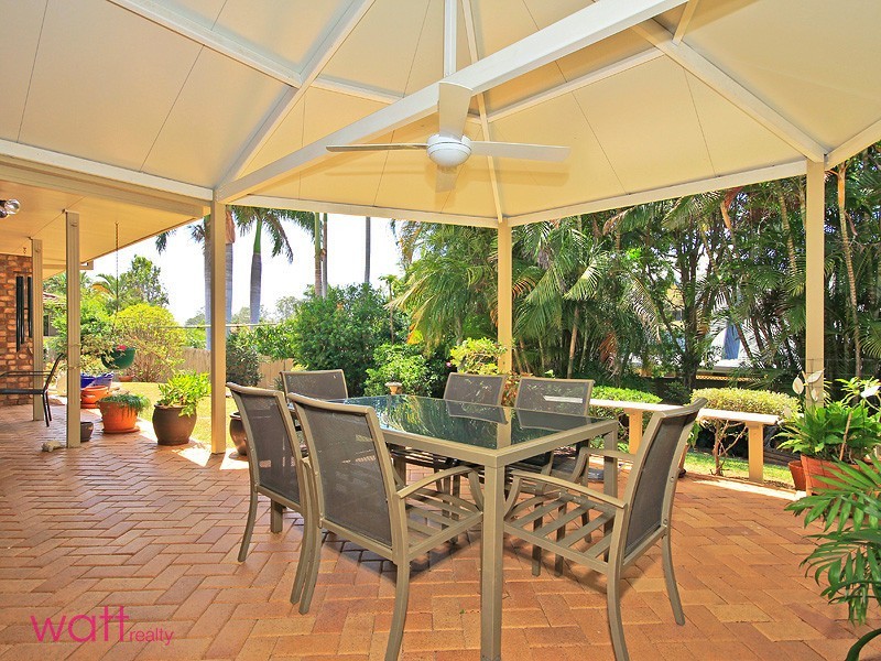 Bridgeman Downs QLD 4035