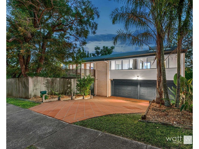 206 Barrett Street, Bracken Ridge QLD 4017