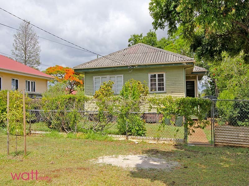 19 Birdwood Street, Zillmere QLD 4034