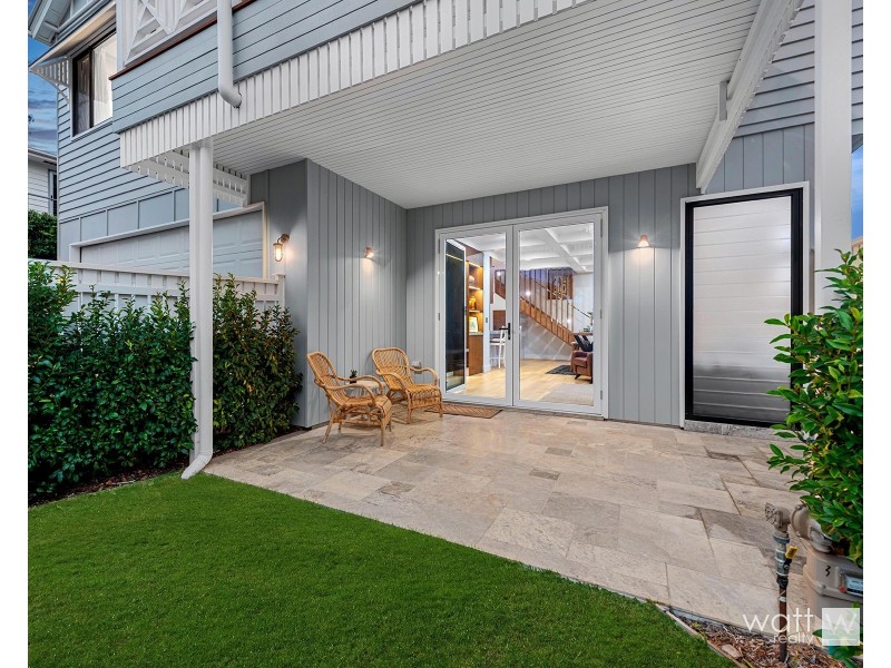 25 Napier Street, Ascot QLD 4007