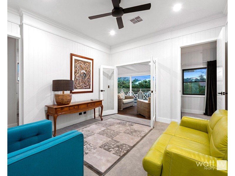 25 Napier Street, Ascot QLD 4007