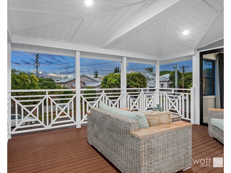 25 Napier Street, Ascot QLD 4007