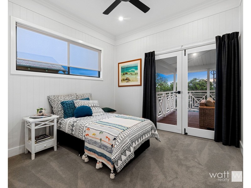 25 Napier Street, Ascot QLD 4007