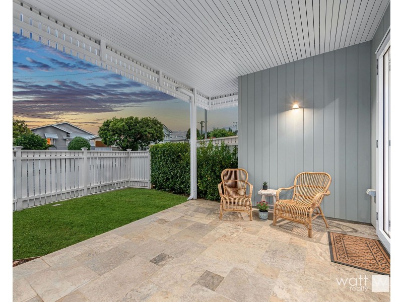25 Napier Street, Ascot QLD 4007
