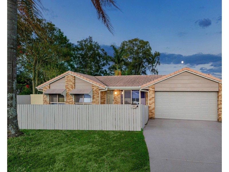 116 Bellicent Road, Bracken Ridge QLD 4017