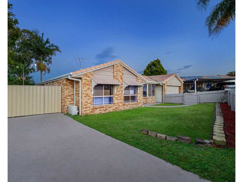 116 Bellicent Road, Bracken Ridge QLD 4017