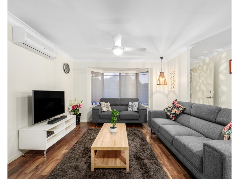 116 Bellicent Road, Bracken Ridge QLD 4017