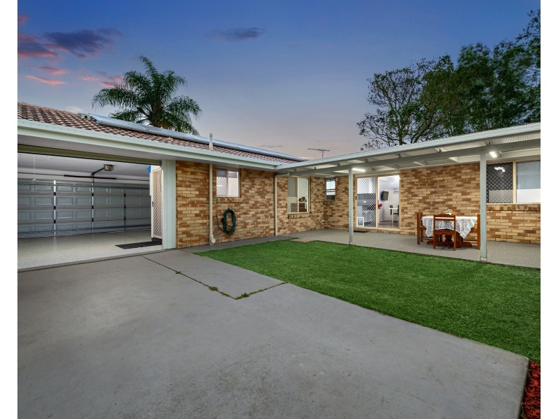 116 Bellicent Road, Bracken Ridge QLD 4017