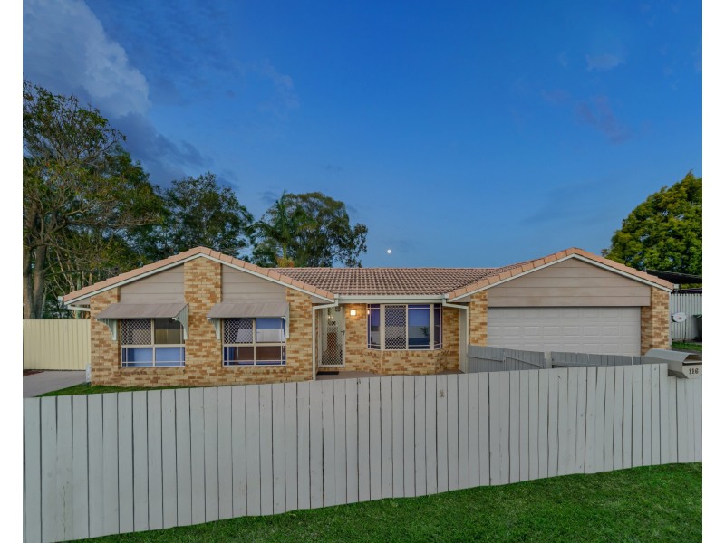 116 Bellicent Road, Bracken Ridge QLD 4017