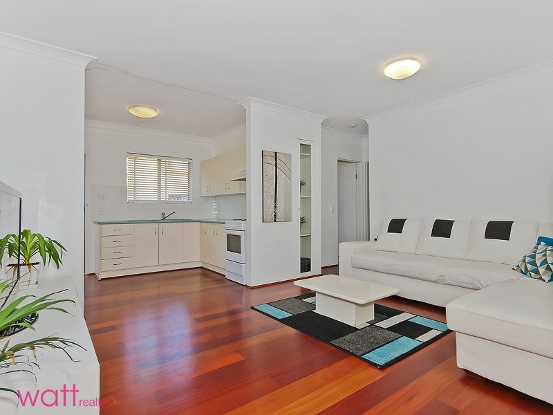 5/51 Seventh Avenue, Kedron QLD 4031