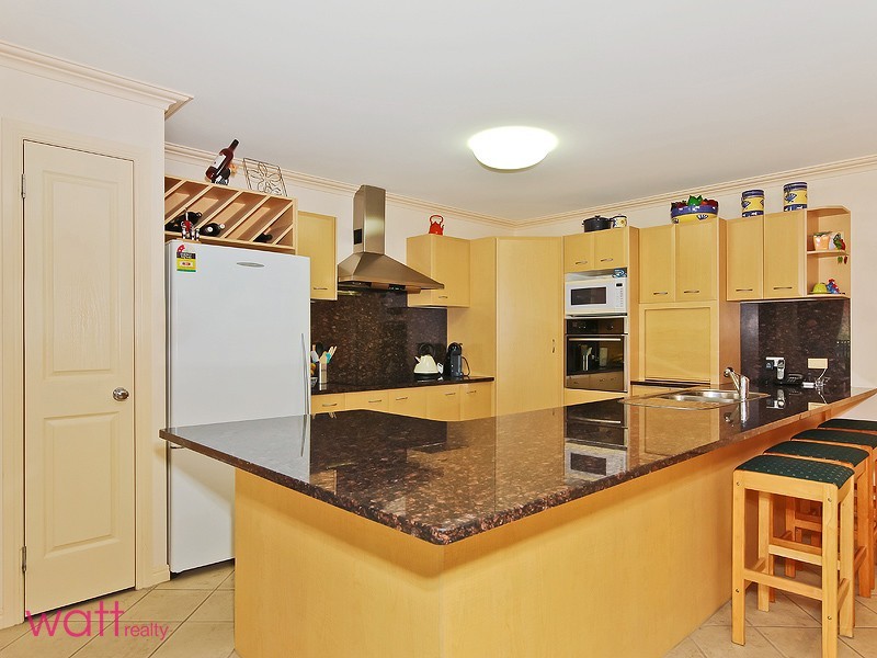 Bridgeman Downs QLD 4035